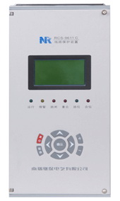 南瑞微機保護RCS-9628CS母線電壓保護測控裝置