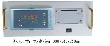 NHR-5930系列流量積算臺式打印控制儀