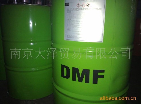 南京特胺菱天化工 二甲基甲酰胺 DMF