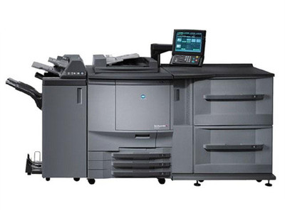 供應(yīng)柯美 (KONICAMINOLTA)C6501/ 6500 型彩色數(shù)碼印刷機(jī)