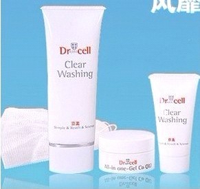 DrCell細(xì)胞博士套裝值得信賴嗎有誰用過的啊效果怎么樣