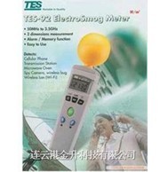 臺(tái)灣泰仕TES92電磁輻射檢測(cè)儀|連云港手機(jī)機(jī)站輻射檢測(cè)儀