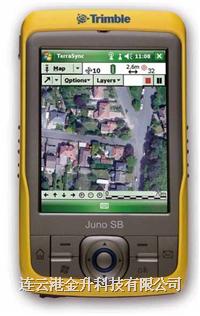 Trimble쌚Juno SBPDAʽֳGPS|߾GPS