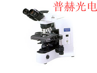 三目生物顯微鏡 BX41-32000-2|奧林巴斯