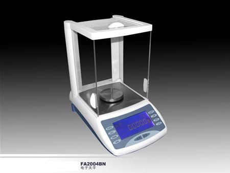 電子天平 分析天平