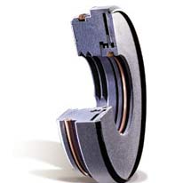 GARLOCK ISO-GARD® Bearing Isolators 青島齊美