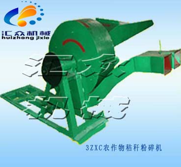 小型秸稈粉碎機(jī)家用小型秸稈粉碎機(jī)18