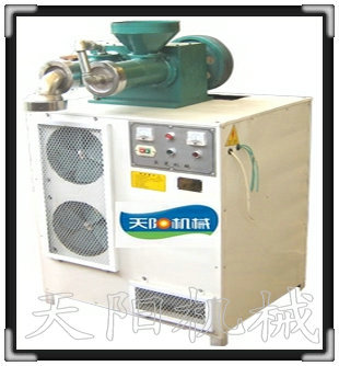 雜糧面條機(jī)，純玉米面條機(jī)，純生態(tài)面條機(jī)