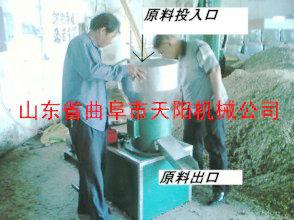 顆粒飼料機(jī)，選用顆粒飼料機(jī)要點(diǎn)