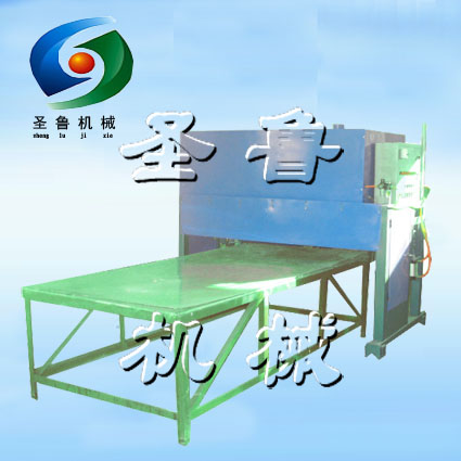 板材滾涂機(jī) 雙棍輥涂機(jī) 高精密滾涂機(jī)圣魯機(jī)械廠