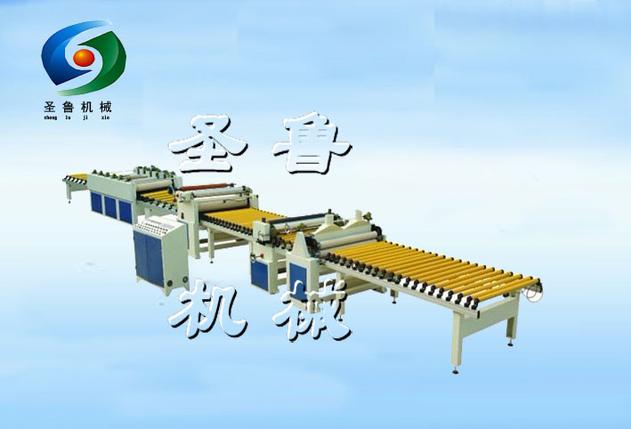 大板貼紙機(jī)罩光機(jī)貼面機(jī)覆膜機(jī)石膏板