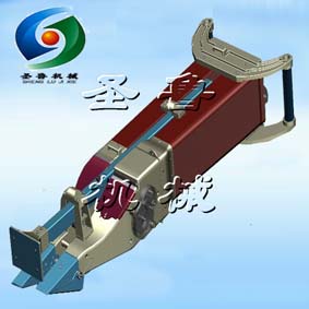 播小麥、黃豆、玉米手提玉米播種機A