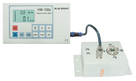 HM-S系列扭力測試儀