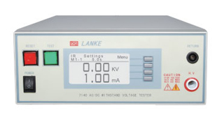 LK7140交直流耐壓測(cè)試儀