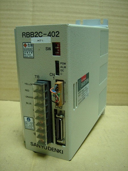 SANYO RBB2C-402BTԴڂ}؃r(yng)