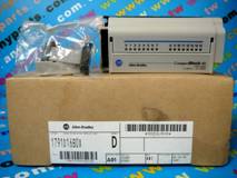 1791D16B0X 24VDC I/O ALLEN BRADLEY廈門源真在