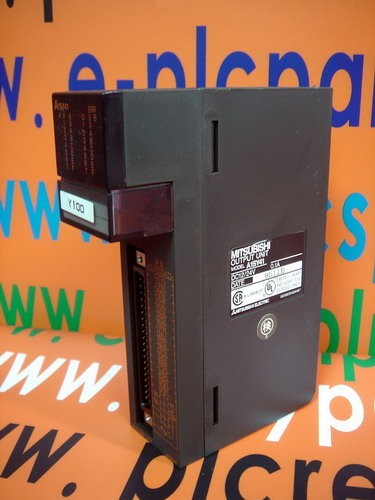 MITSUBISHI OUTPUT UNIT A1SY41廈門源真在倉儲特價供應(yīng)