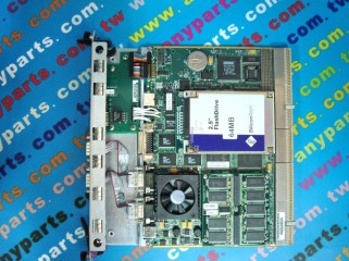 DCS/PLC倉(cāng)現(xiàn)貨供應(yīng)Compact PCI(CPCI) PCB-5510-0