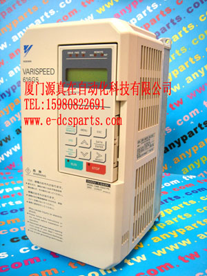 YASKAWA PLC CIMR-G5A21P5倉儲直接 現(xiàn)貨供應