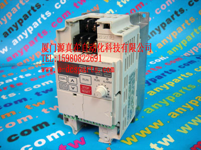 YASKAWA PLC CIMR-J7AA20P4倉儲直接 現(xiàn)貨供應