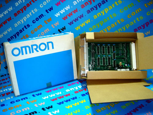 OMRON PLC 3G8B2-BI011