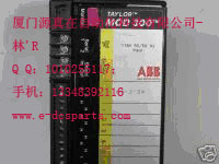 DCS/PLC}F(xin)؛(yng)ABB 6247BP10710