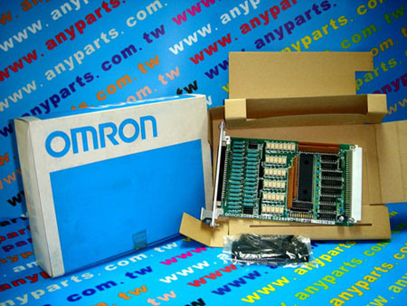 OMRON PLC 3G8B2-NI020