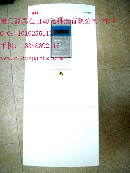 DCS/PLC倉存現(xiàn)貨供應(yīng)ABB Industry Oy ACS60100403