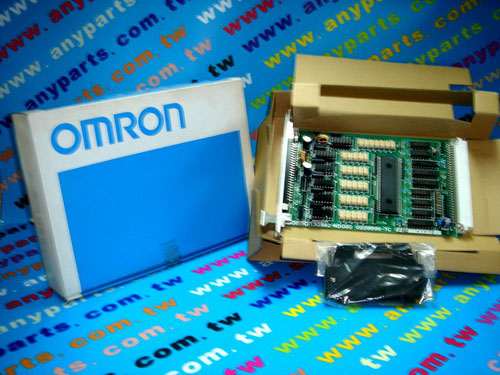 OMRON PLC 3G8B2-NO020