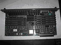 GE FANUC  A16B-2200-0842-06E