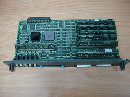 GE FANUC  A16B-2201-042006A