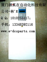 DCS/PLC倉(cāng)存現(xiàn)貨供應(yīng)ABB ACS600