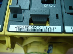 GE FANUC  A16B-3200-060004A̖