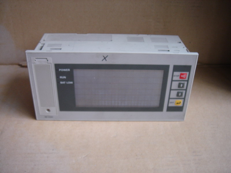 OMRON PLC NT20M-DT131