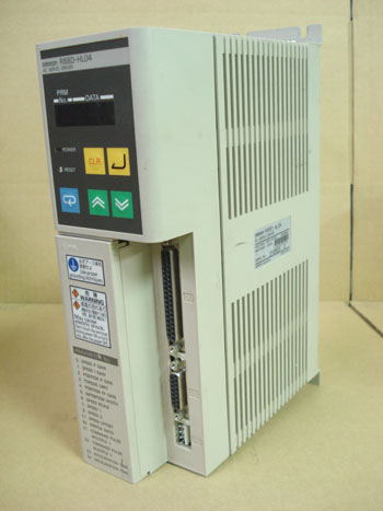 OMRON PLC R88D-HL04