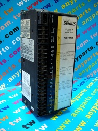 GE FANUC IC660BBS100