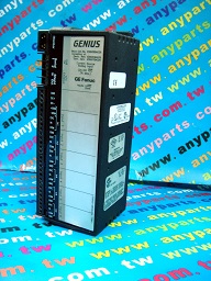 GE FANUC  IC660TBA026K