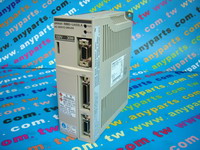 OMRON PLC R88D-UA03LA