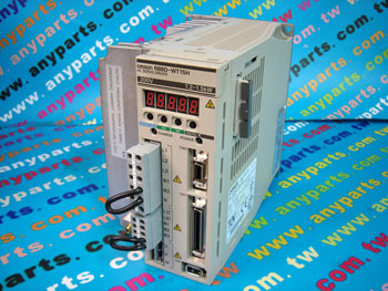 OMRON PLC R88D-WT15H