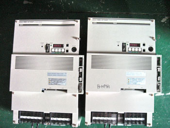 OMRON PLC R88D-WT150HF