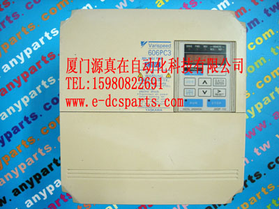 YASKAWA PLC CIMR-PCAB2P2倉儲直接 現(xiàn)貨供應(yīng)