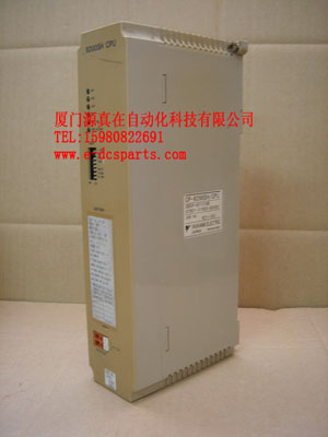 YASKAWA PLC CP-3200SH CPU(DDCP-921310B)倉(cāng)