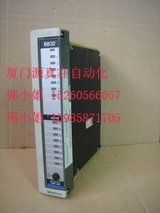 AS-B832-016  MODICON 廈門源真在現(xiàn)貨供應(yīng)