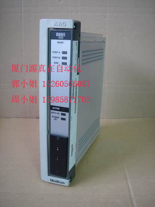 AS-B885-002 MODICON BTԴڬF؛