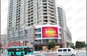 LED大屏幕廠(chǎng)家 山東 濰坊LED顯示屏