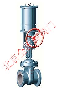 進(jìn)口氣動閘閥，威盾閘閥，美國進(jìn)口閥門