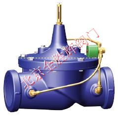 進口遙控浮球閥-德國進口閥門-北京閥門