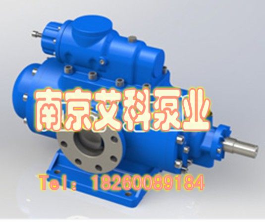 SNH660R40U12.1W2【上海大廈電梯潤(rùn)滑泵】