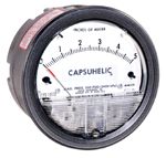 4000系列Capsuhelic®壓差表