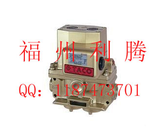 TACO雙聯(lián)閥 MVS-3504YCG 110V 特價(jià)現(xiàn)貨